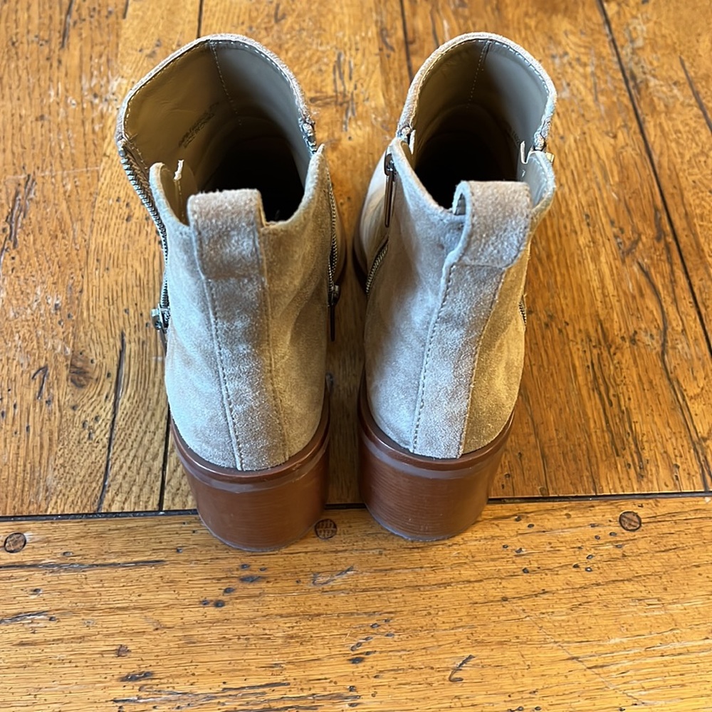 Phillip Lim 3.1 alexa booties - Picture 7 of 11
